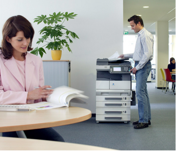 Read more about the article Use Wireless Printing To Your Advantage, Here’s How!
