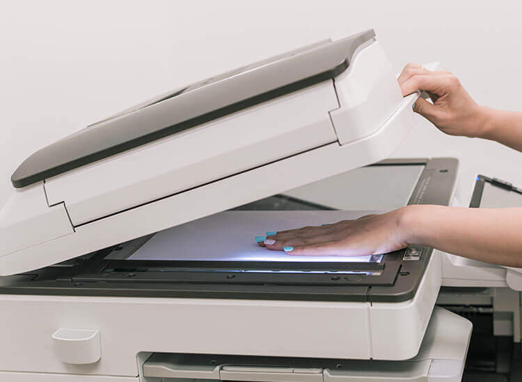 Copier lease good for personal use