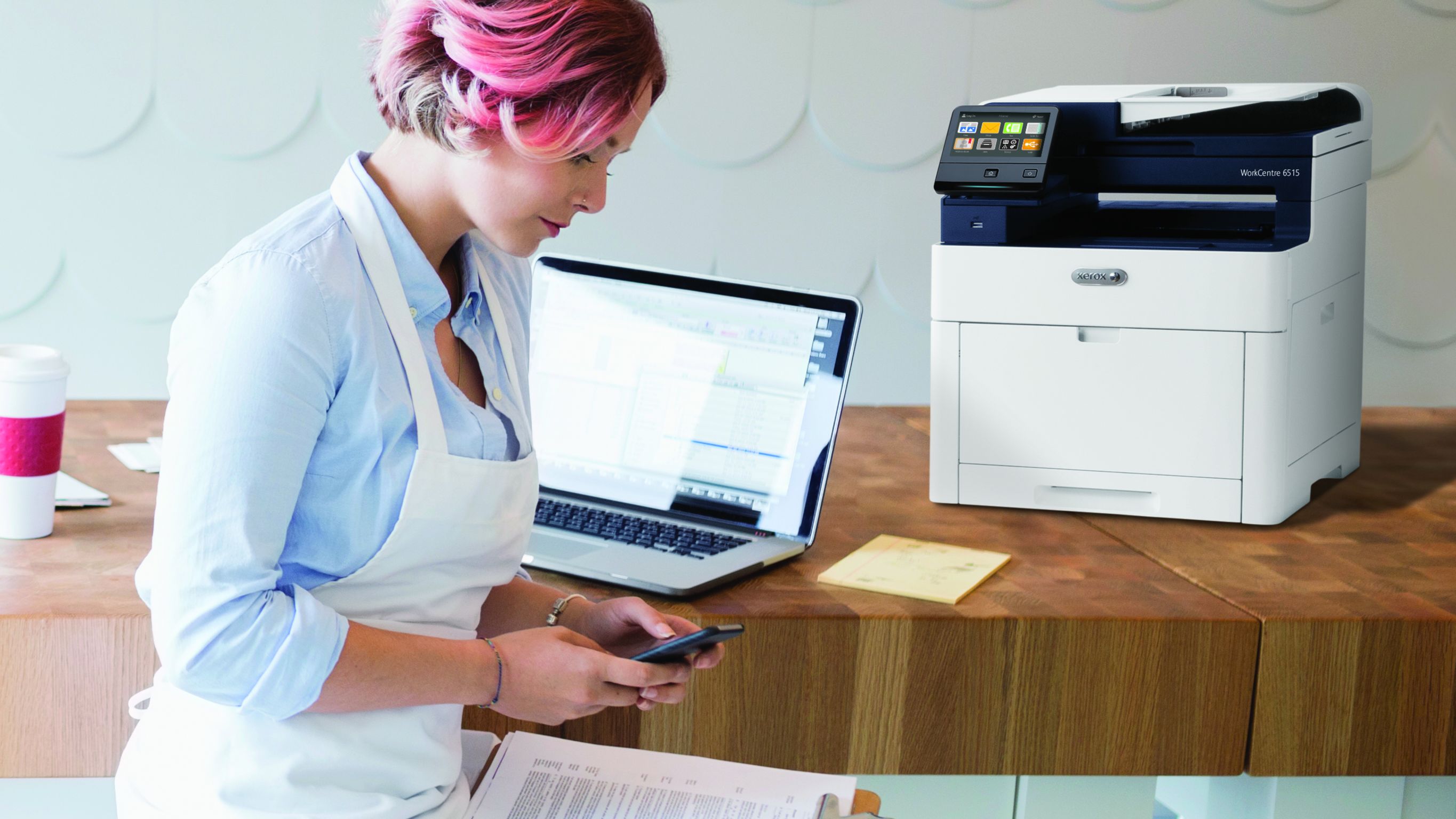Read more about the article Why You Should Switch To Xerox WorkCentre 6515