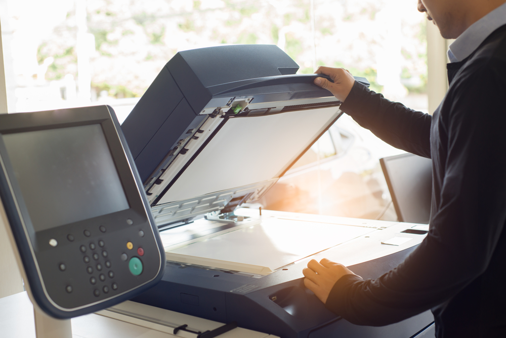 Read more about the article Ink Efficient Printers And Copiers