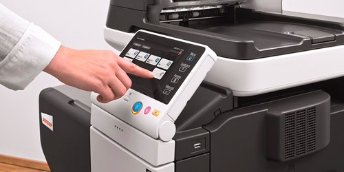 Read more about the article Office Copiers Maintenance Checklist: 10 Things to Do to Keep Your Copier Running Smoothly