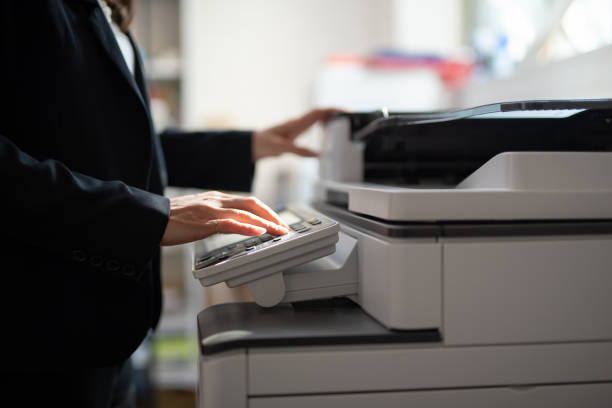 Read more about the article Office Copier To Lease Made Easy