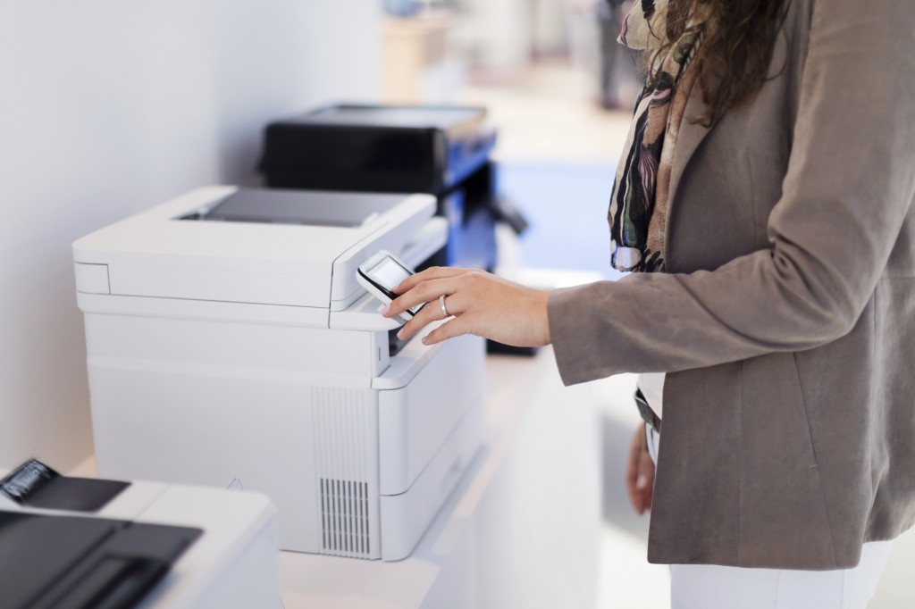 You are currently viewing What Makes A Great Business Copier?
