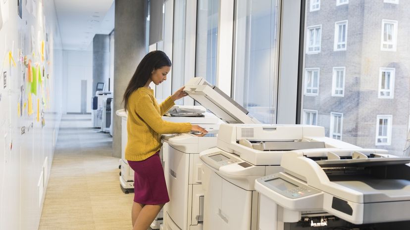 Read more about the article 3 Best Laser Printers of 2022