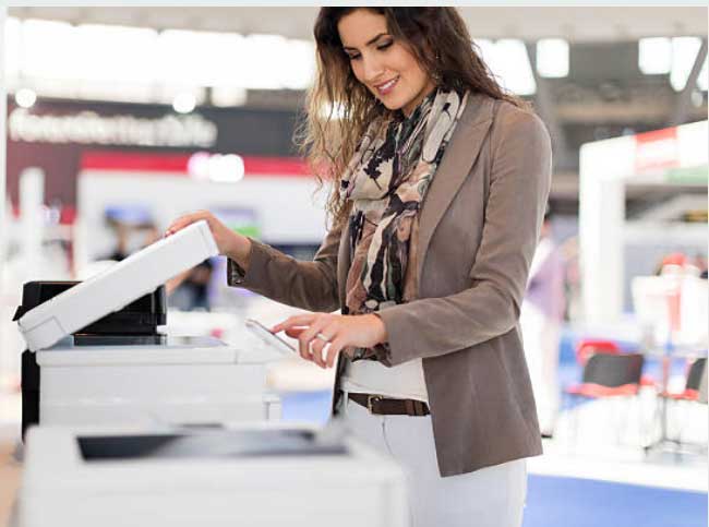 Is Photocopying Cheaper Than Printing