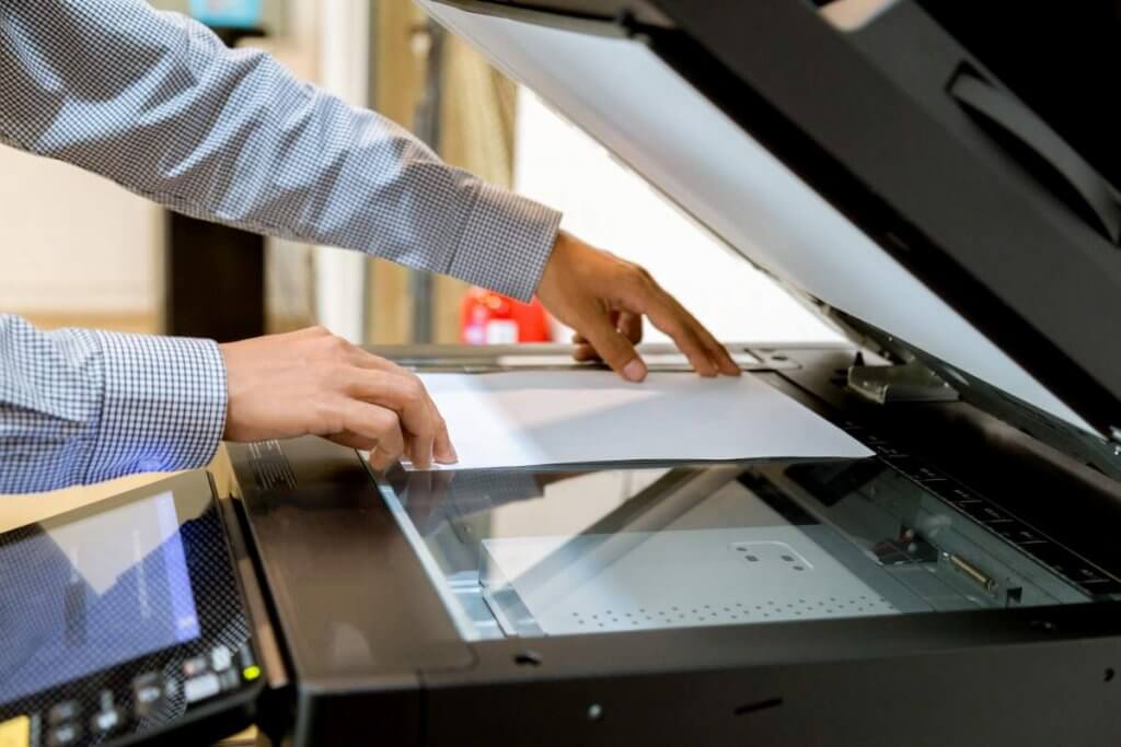 You are currently viewing What Type of Paper Should Be Used in The Photocopier?