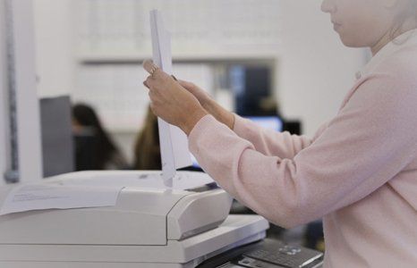 Read more about the article Get All The Advantages Through Copier Leasing
