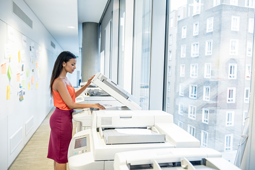 Read more about the article What Brand Of Copier Is The Best?