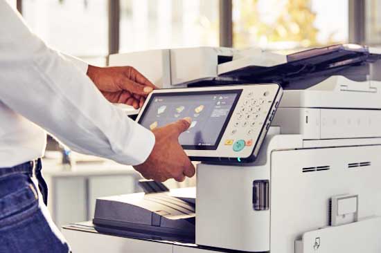 What Brand Of Copier Is The Best? 