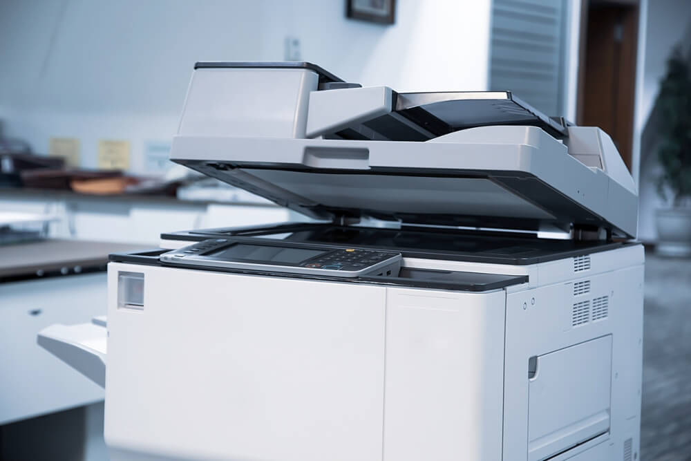 How to Select the Best Copier Lease Companies near Me